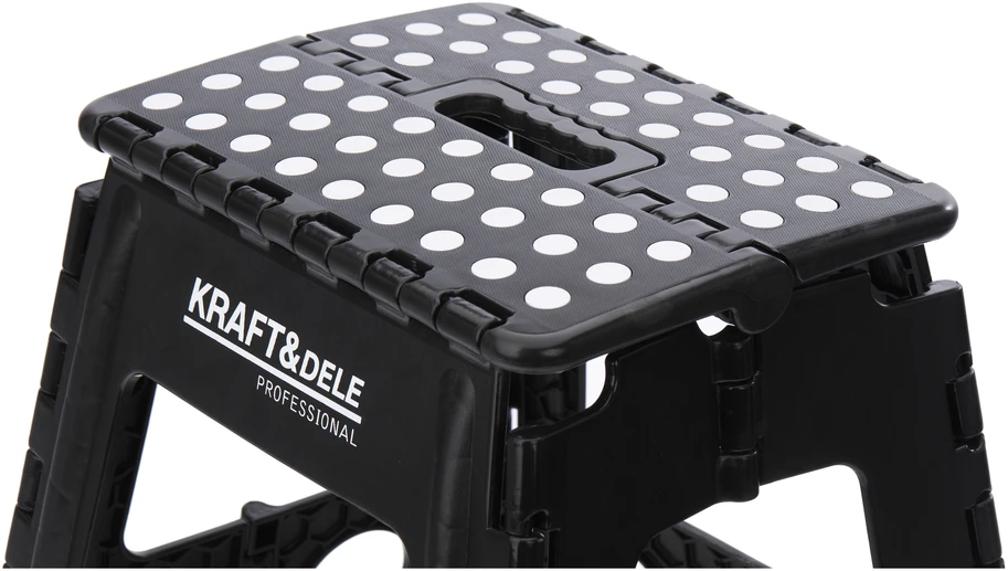 Kraftdele TABURETAS/LANKSTOMA PAKOPĖLĖ KD10745