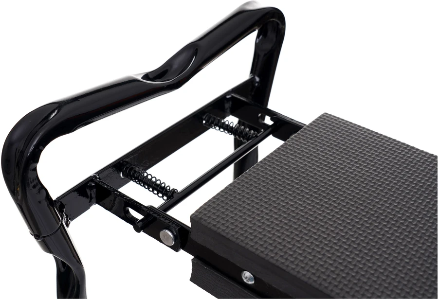 Kraftdele TABORET sulankstomas/Sėdynė DO OGRODU KD10634