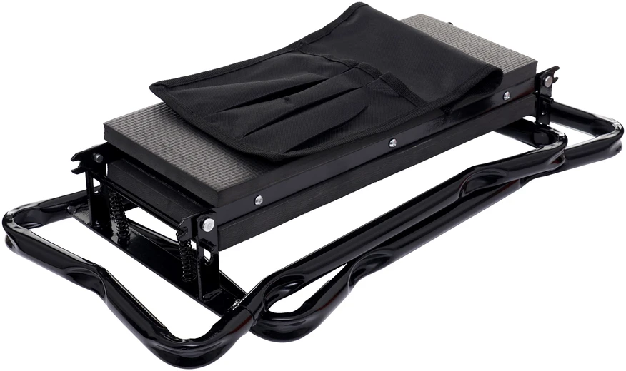 Kraftdele TABORET sulankstomas/Sėdynė DO OGRODU KD10634