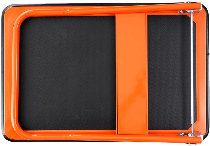 Kraftdele Vežimėlis PLATFORMOWY/TRANSPORT./MAGAZYN. 300KG KD3090