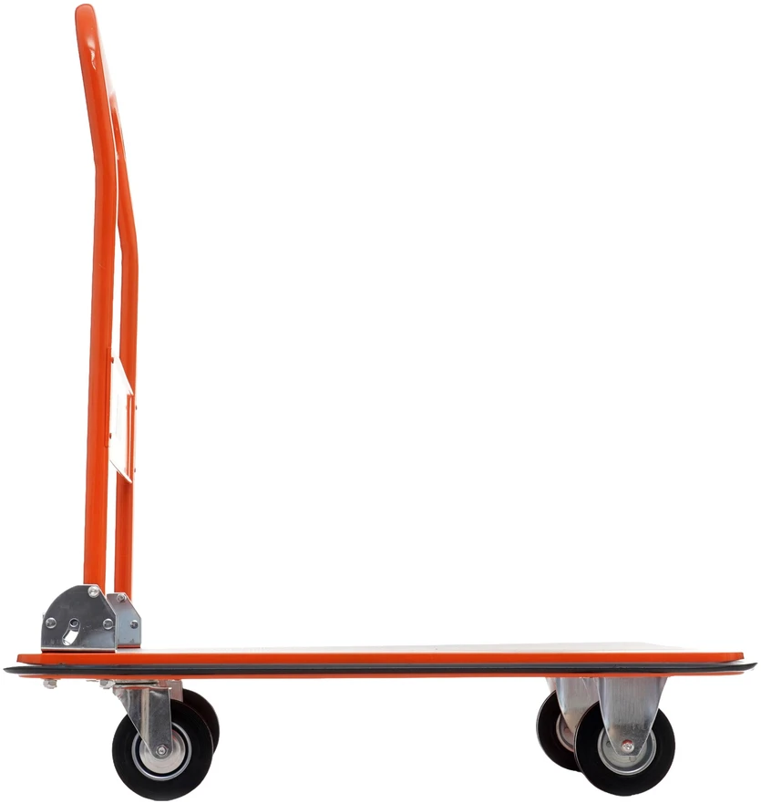Kraftdele Vežimėlis PLATFORMOWY/TRANSPORT./MAGAZYN. 300KG KD3090