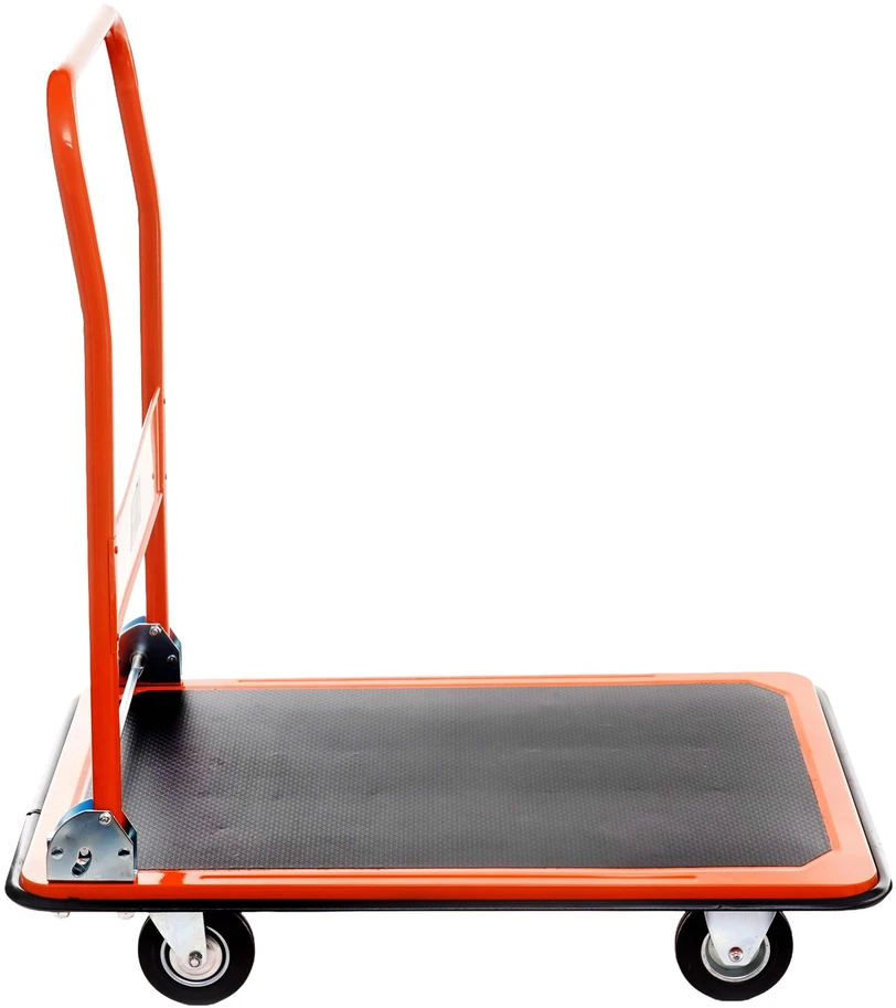 Kraftdele Vežimėlis PLATFORMOWY/TRANSPORT./MAGAZYN. 300KG KD3090