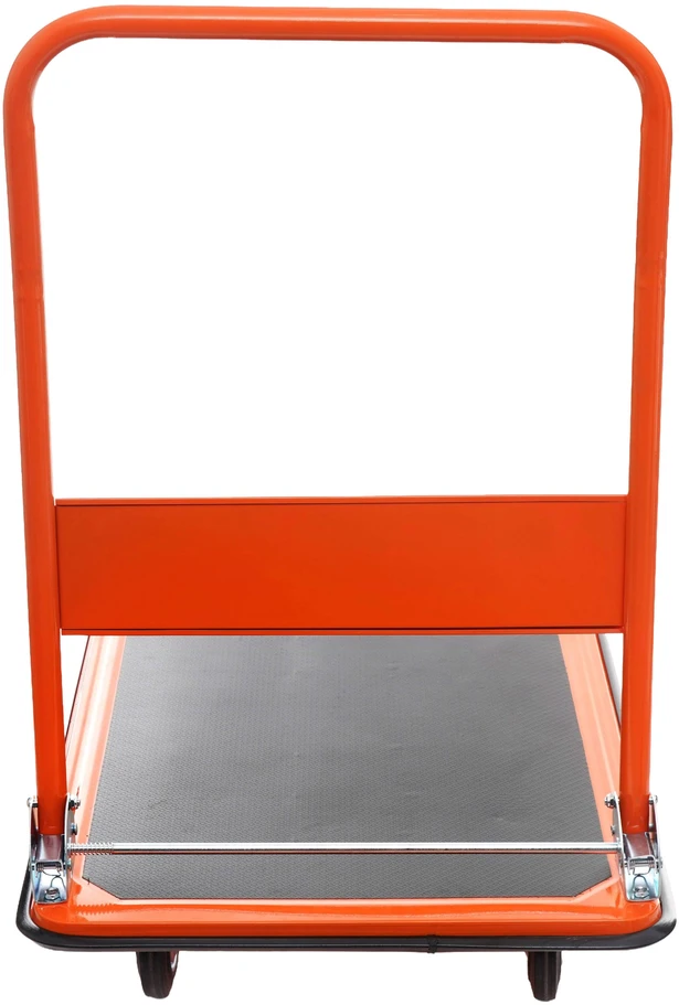 Kraftdele Vežimėlis PLATFORMOWY/TRANSPORT./MAGAZYN. 300KG KD3090