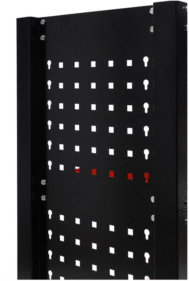 Kraftdele Dirbtuvių vežimėlis KD365