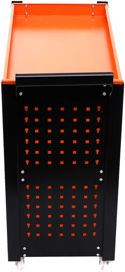 Kraftdele Dirbtuvių vežimėlis KD365