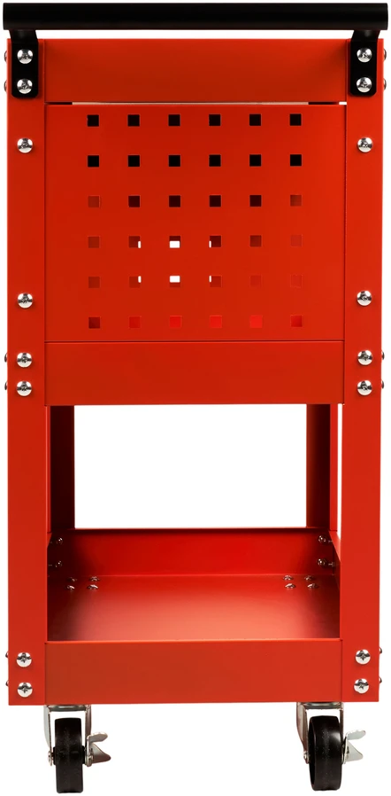 Kraftdele Dirbtuvių vežimėlis KD366