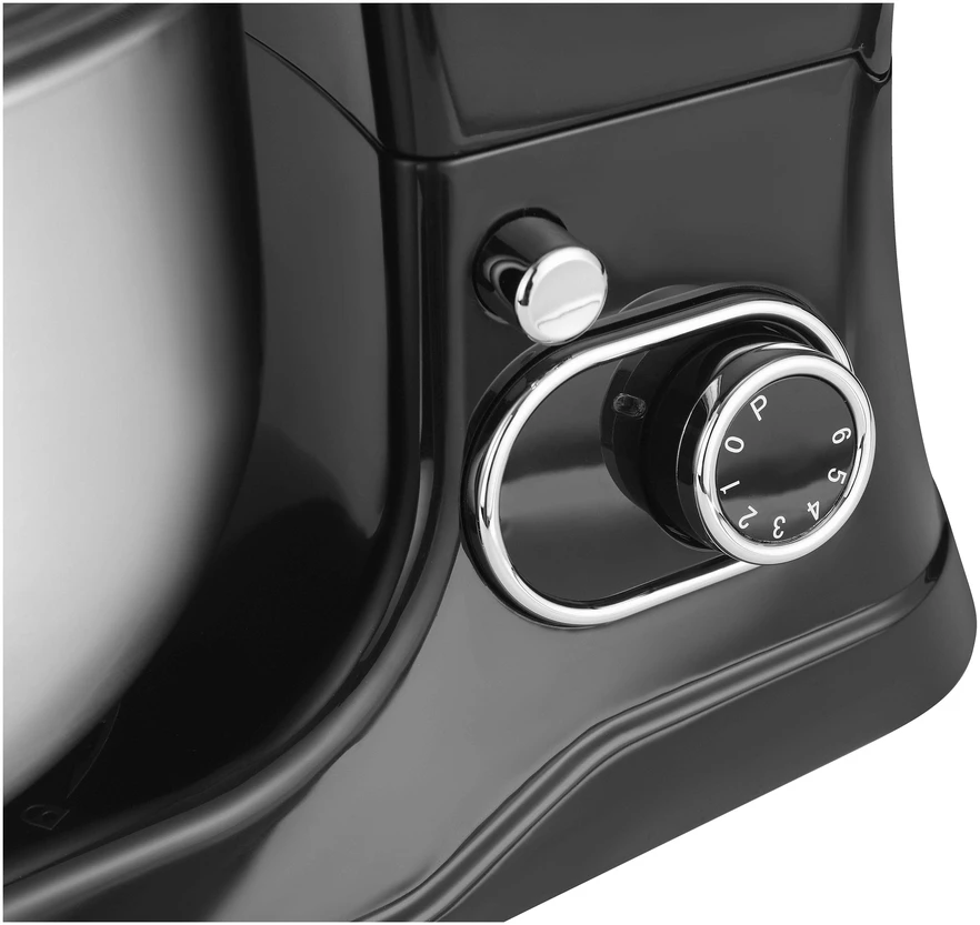 Kraftdele Planetinis virtuvės robotas max 3000 W / 5 l KD4147