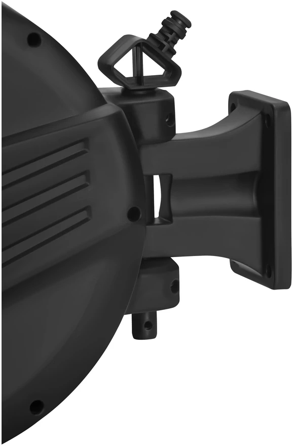 Kraftdele PNEUMATINĖ ŽARNA SUVIJAMA 10M 1/4" KD2157