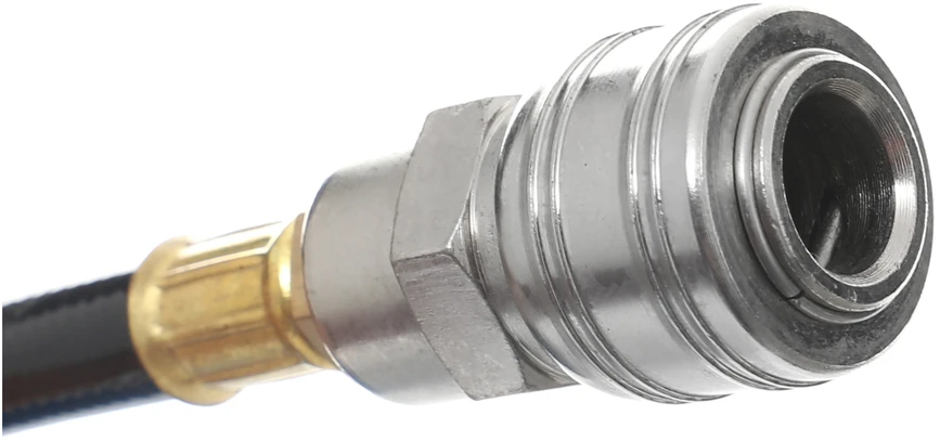 Kraftdele PNEUMATINĖ ŽARNA SUVIJAMA 10M KD1460