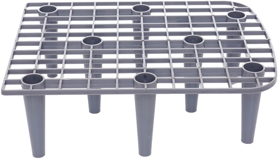Kraftdele KD10785 24L glaistytojo kibiras rinkinys