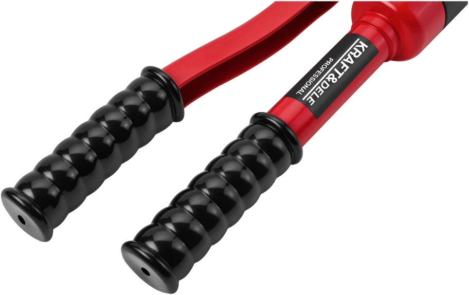 Kraftdele Vamzdžių PEX užspaudimo įrankis 12T 16-32mm KD5678