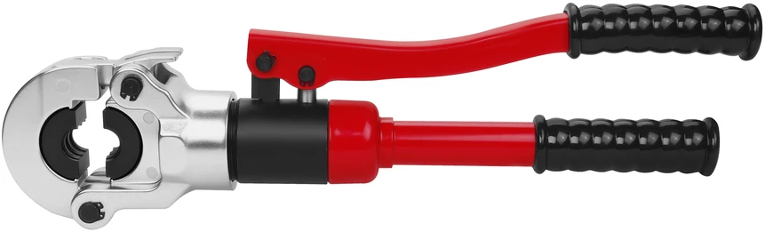 Kraftdele Vamzdžių PEX užspaudimo įrankis 12T 16-32mm KD5678
