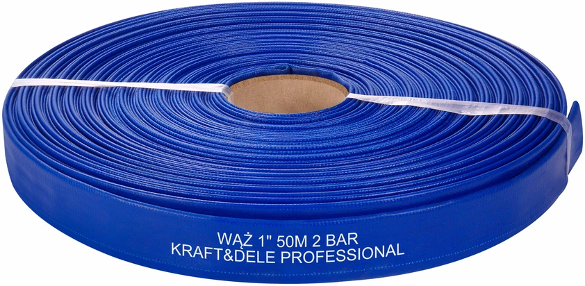 Kraftdele Vandens žarna 1CAL 50M KD776