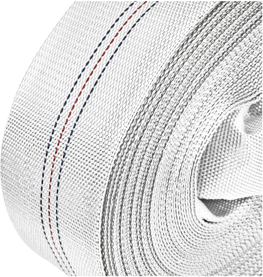 Kraftdele Priešgaisrinė žarna 3" 20 m su jungtimis KD782