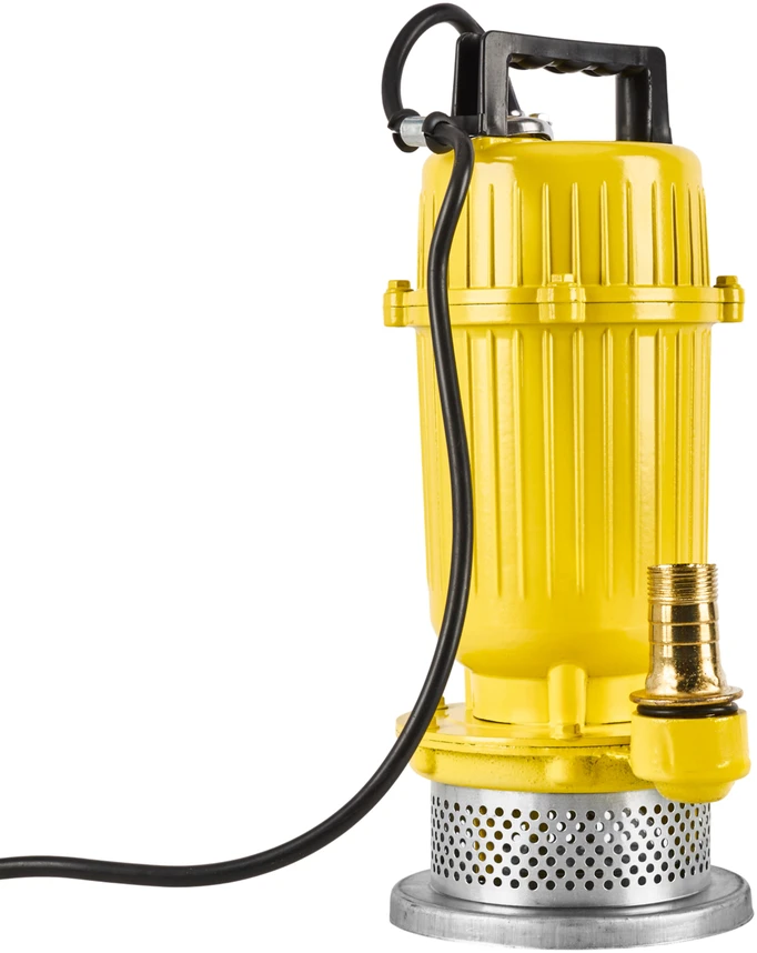 Kraftdele Povandeninis vandens siurblys 1600W 1" KD758