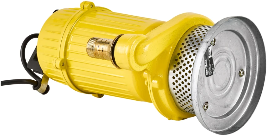Kraftdele Povandeninis vandens siurblys 1600W 1" KD758