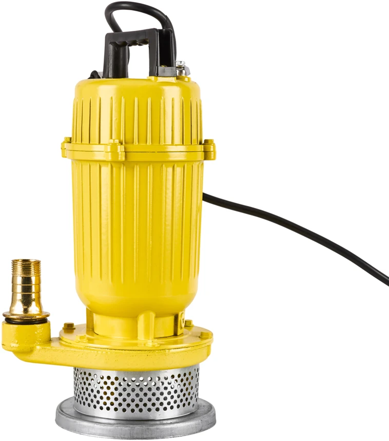 Kraftdele Povandeninis vandens siurblys 1600W 1" KD758