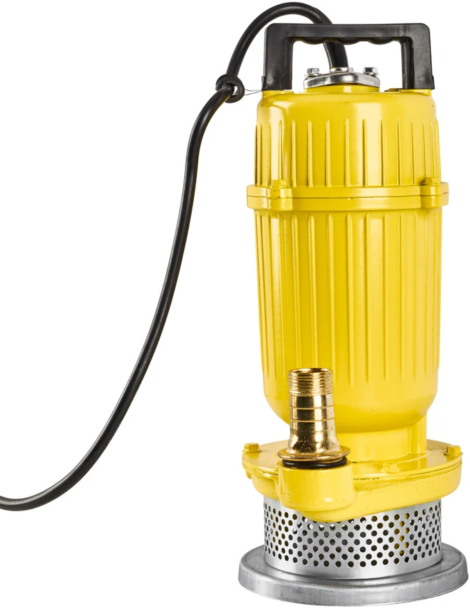 Kraftdele Povandeninis vandens siurblys 1600W 1" KD758