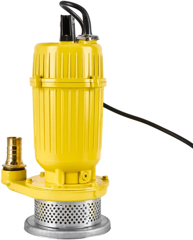 Kraftdele Povandeninis vandens siurblys 1600W 1" KD758