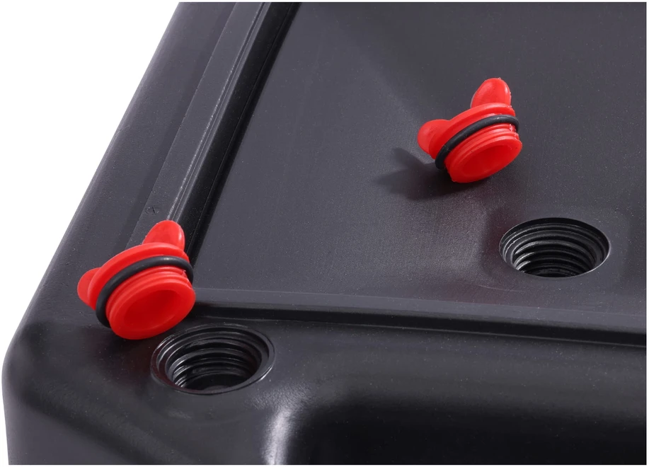 Kraftdele ALYVOS NULEIDIMO TALPA 8L KD10476