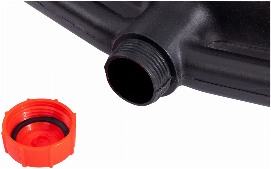 Kraftdele ALYVOS NULEIDIMO TALPA 8L KD10476