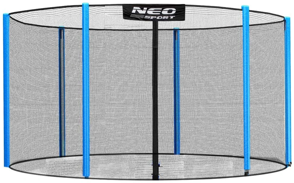 „Neo-Sport“ 312 cm 10 pėdų lauko batuto tinklas