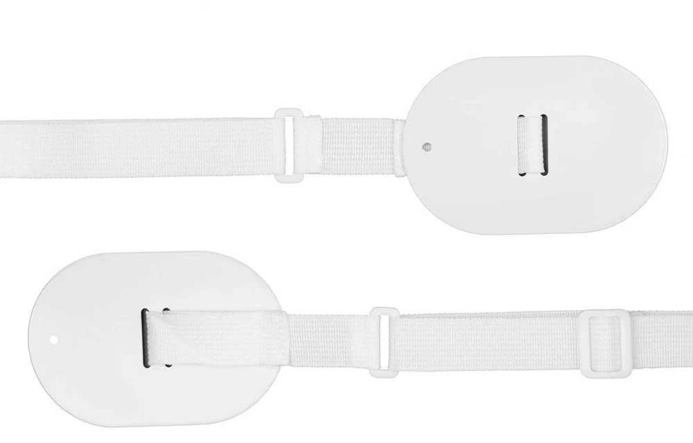 Ricokids mėlynas lovos karnizas 150x42x35cm
