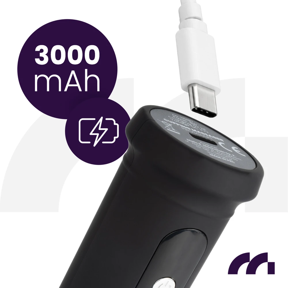Maltec Bańka elektrinė do masażu ProSculpt