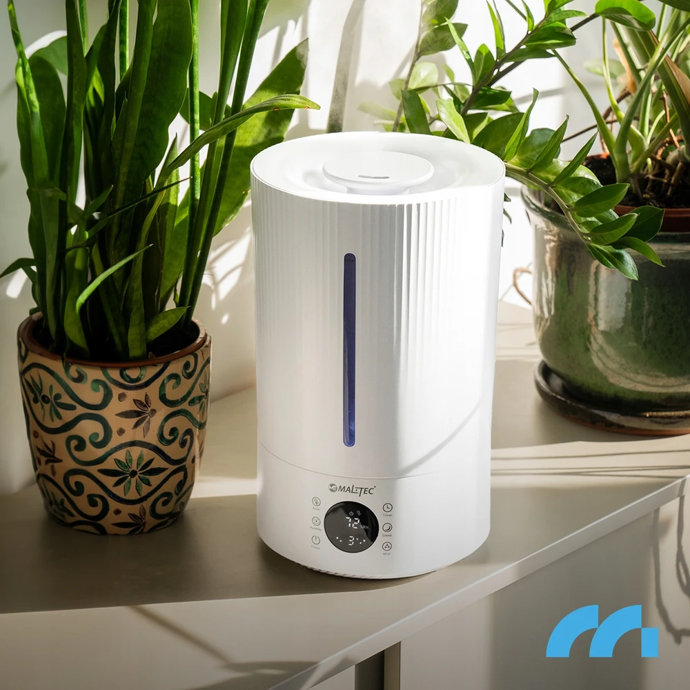 Maltec Ultragarsinis drėkintuvas 5L WT-5000-ION aliejai
