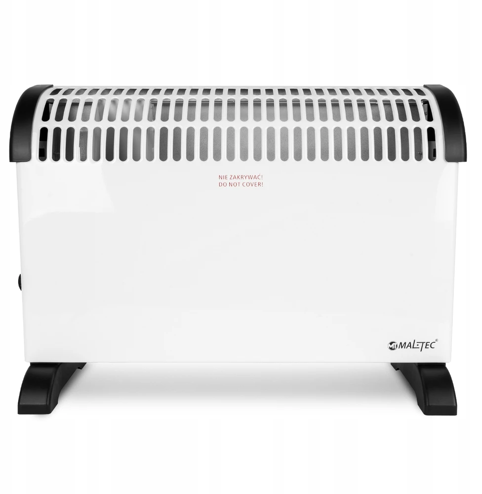 MalTec grzejnik konwektor CH2500DW