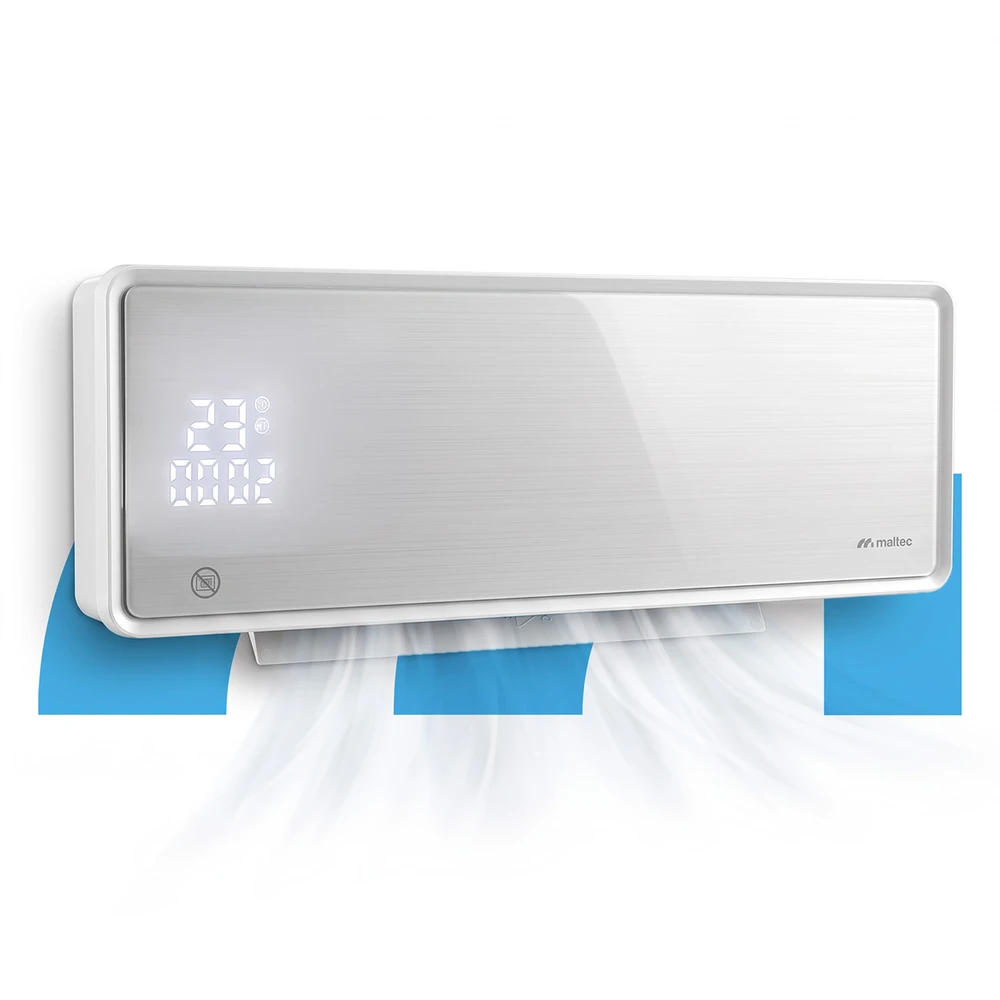 Maltec Oro užuolaida PT5800W-WH WiFi + pultas