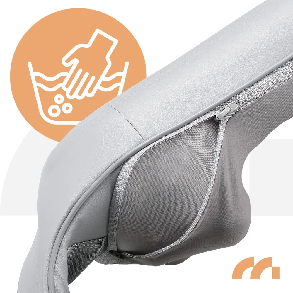 Maltec Pečių masažuoklis PRO-Comfy25W belaidis