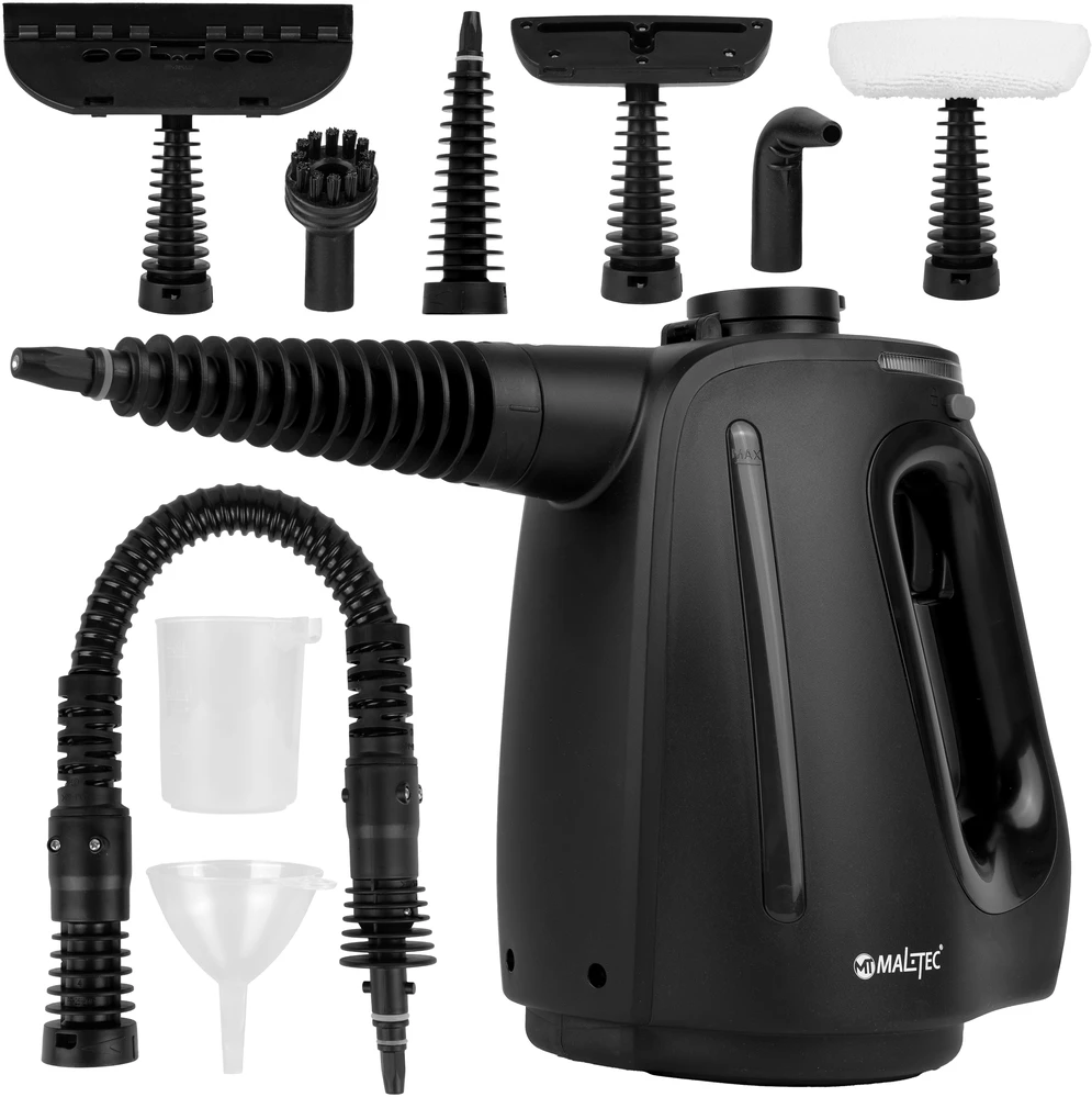 Garų valytuvas MalTec HDS3350W