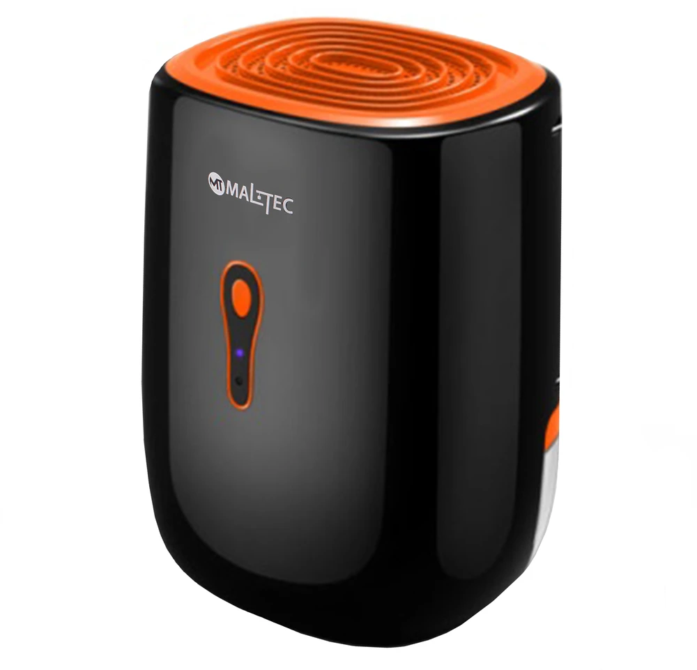Oro sausintuvas, drėgmės sugėriklis Maltec DH-800 22W