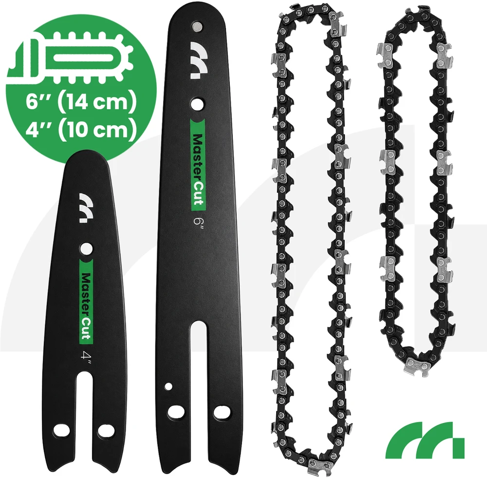MalTec Grandininis pjūklas 4" 6" MasterCut 800 W