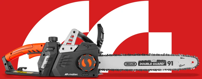 MalTec Elektrinis grandininis pjūklas MasterCut3550W
