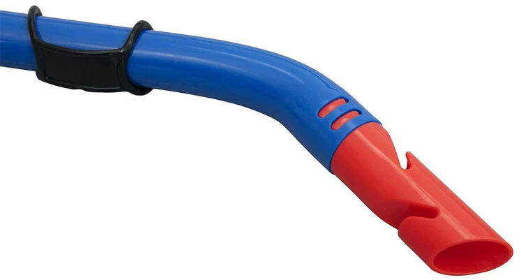 Maska do nurkowania vaikams komplektas do pływania okulary rurka Bestway 24070