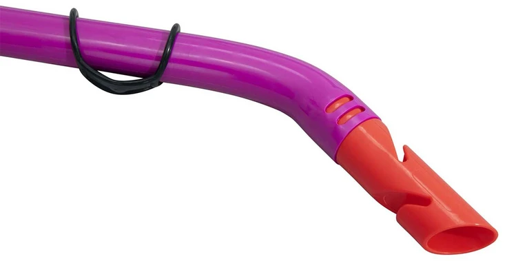 Maska do nurkowania vaikams komplektas do pływania okulary rurka Bestway 24070