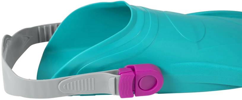 „Bestway 25020“ turkio spalvos nardymo rinkinys