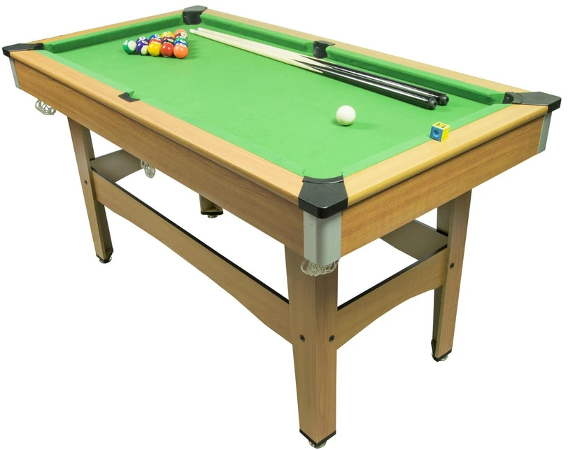 Neo-Sport Didelis biliardo stalas NS-466