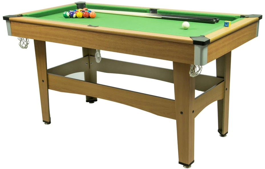 Neo-Sport Didelis biliardo stalas NS-466