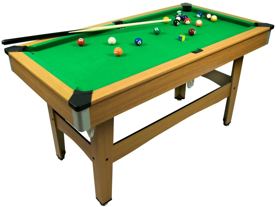 Neo-Sport Didelis biliardo stalas NS-466