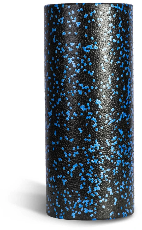 Neo-Sport Mankštos volelis 33x14cm NS-954 juodas ir mėlynas
