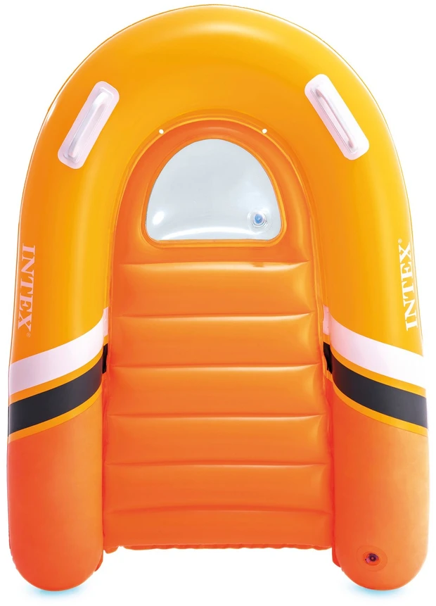 Intex 58154 oranžinė plaukimo lenta