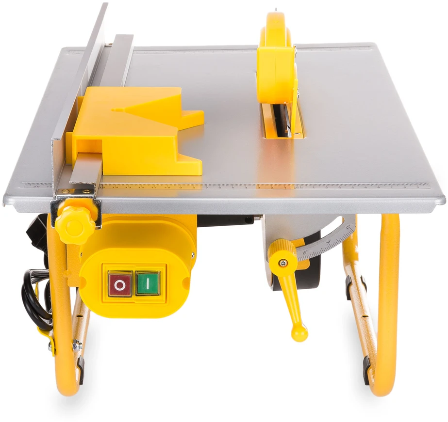 Medžio pjovimo staklės POWERMAT PM-TPS-1650