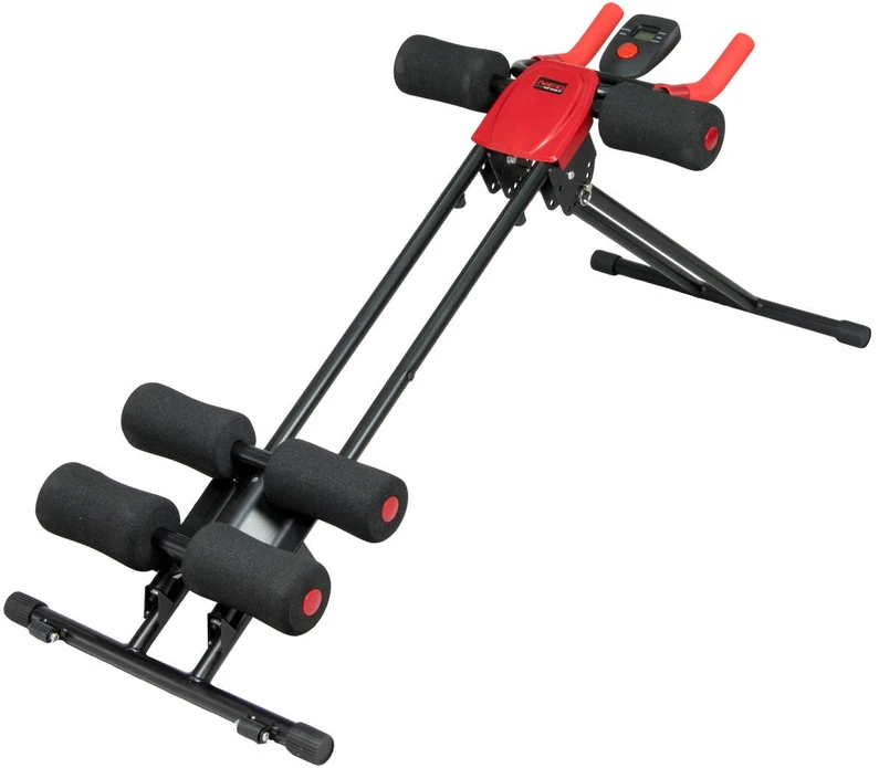 VERTIKALUS pilvo raumenų suoliukas „Neo-Sport NS-13“