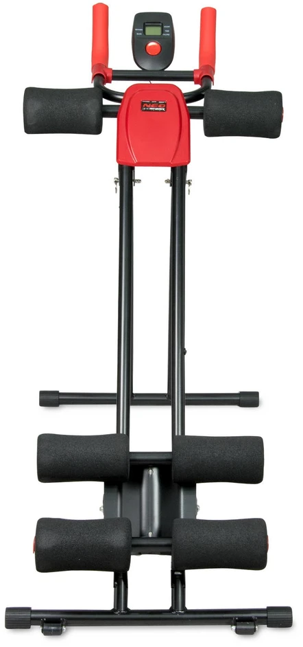 VERTIKALUS pilvo raumenų suoliukas „Neo-Sport NS-13“