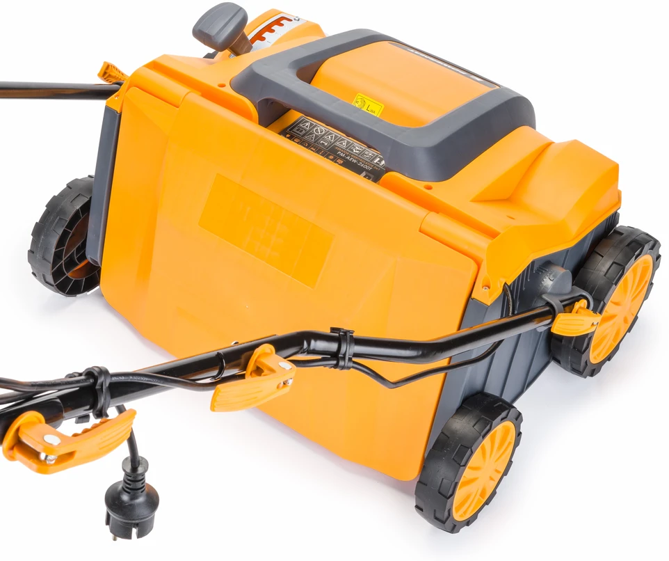 Powermat AERATOR PM-AEW-2600T