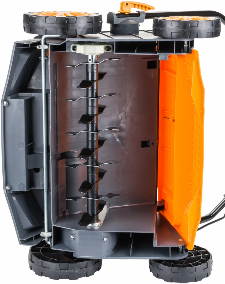 Powermat AERATOR PM-AEW-2600T