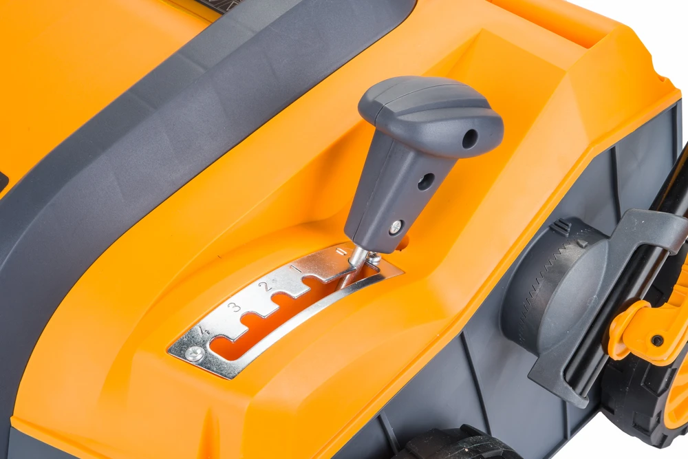 Powermat AERATOR PM-AEW-2600T